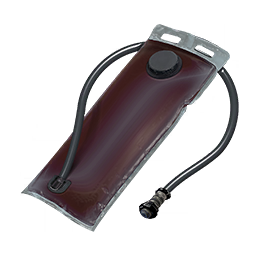 MMOJUGG Dune Awakening Massive Blood Sack Details View of Item Function and Use